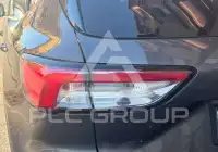 2021 Ford Kuga