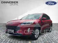2021 Ford Kuga