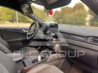 2021 Ford Kuga