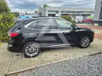 2021 Ford Kuga