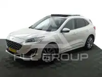 2021 Ford Kuga