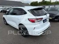 2021 Ford Kuga