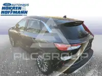 2021 Ford Kuga