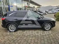 2021 Ford Kuga