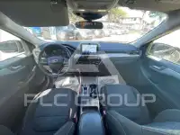 2021 Ford Kuga