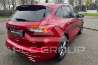 2021 Ford Kuga