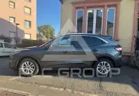 2021 Ford Kuga