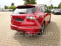 2021 Ford Kuga