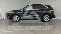 2021 Ford Kuga