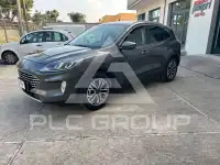 2021 Ford Kuga