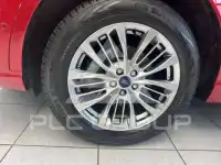 2021 Ford Kuga