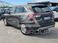 2021 Ford Kuga