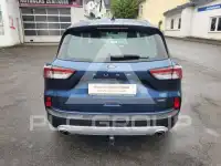 2021 Ford Kuga