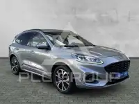 2021 Ford Kuga
