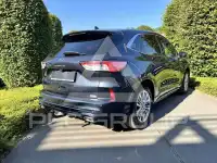2021 Ford Kuga