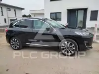 2021 Ford Kuga