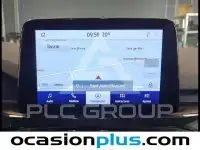 2021 Ford Kuga