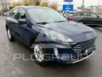 2021 Ford Kuga