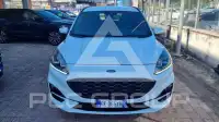 2021 Ford Kuga