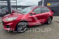 2021 Ford Kuga