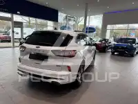 2021 Ford Kuga
