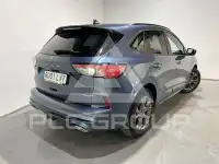 2021 Ford Kuga