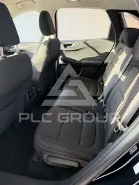 2021 Ford Kuga