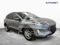 2021 Ford Kuga