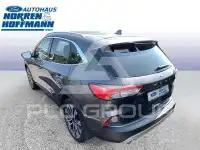 2021 Ford Kuga