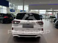 2021 Ford Kuga