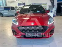 2021 Ford Kuga