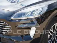 2021 Ford Kuga