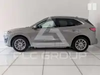2021 Ford Kuga