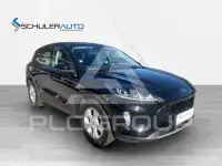 2021 Ford Kuga