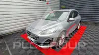 2021 Ford Kuga