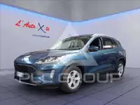 2021 Ford Kuga
