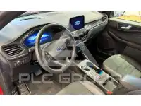 2021 Ford Kuga