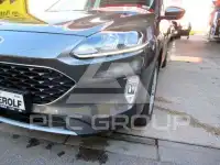 2021 Ford Kuga