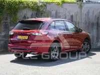 2021 Ford Kuga