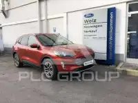 2021 Ford Kuga