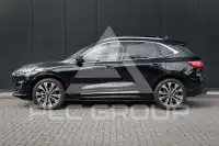 2021 Ford Kuga