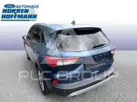 2021 Ford Kuga