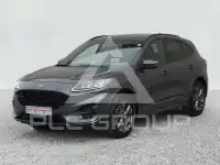 2021 Ford Kuga