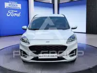 2021 Ford Kuga