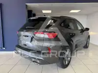 2021 Ford Kuga