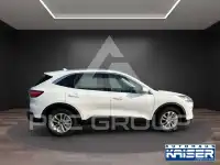 2021 Ford Kuga