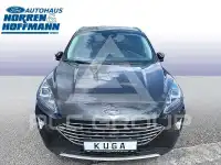 2021 Ford Kuga