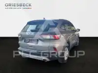 2021 Ford Kuga