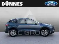 2021 Ford Kuga