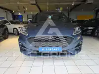 2021 Ford Kuga